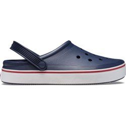 Klapki męskie na lato Crocs ze sklepu: SPORT-SHOP.pl w kategorii: Klapki męskie - zdjęcie 6BAF450-D40-9631_184385