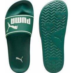 Klapki męskie na lato Puma ze sklepu: SPORT-SHOP.pl w kategorii: Klapki męskie - zdjęcie 6BAF450-D40-9631_184632