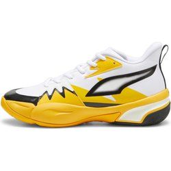 Buty sportowe męskie wiosenne Puma ze sklepu: SPORT-SHOP.pl w kategorii: Buty sportowe męskie - zdjęcie 6BAF450-D40-9631_184643