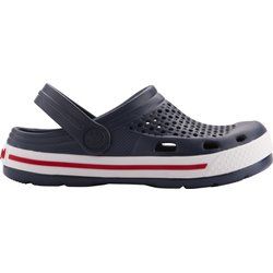 Klapki dziecięce na lato Coqui ze sklepu: SPORT-SHOP.pl w kategorii: Klapki dziecięce - zdjęcie 6BAF450-D40-9631_184682