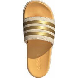 Klapki damskie na lato adidas ze sklepu: SPORT-SHOP.pl w kategorii: Klapki damskie - zdjęcie 6BAF450-D40-9631_184694