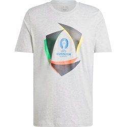 T-shirt męski na wiosnę adidas ze sklepu: SPORT-SHOP.pl w kategorii: T-shirty męskie - zdjęcie 6BAF450-D40-9631_184700