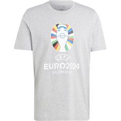 adidas - T-shirt męski na wiosnę ze sklepu: SPORT-SHOP.pl w kategorii: T-shirty męskie - zdjęcie 6BAF450-D40-9631_184701