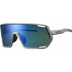 Okulary przeciwsłoneczne Shimano ze sklepu: SPORT-SHOP.pl w kategorii: Okulary przeciwsłoneczne męskie - zdjęcie 6BAF450-D40-9631_184724