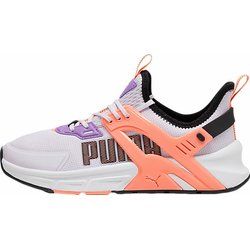 Buty sportowe damskie na wiosnę Puma ze sklepu: SPORT-SHOP.pl w kategorii: Buty sportowe damskie - zdjęcie 6BAF450-D40-9631_184749