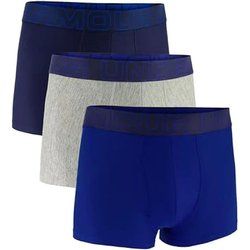 Majtki męskie Under Armour ze sklepu: SPORT-SHOP.pl w kategorii: Majtki męskie - zdjęcie 6BAF450-D40-9631_184750