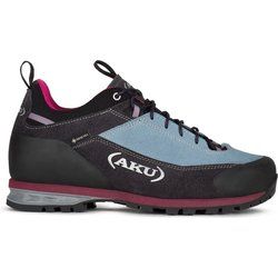 Buty trekkingowe damskie Aku ze sklepu: SPORT-SHOP.pl w kategorii: Buty trekkingowe damskie - zdjęcie 6BAF450-D40-9631_184807
