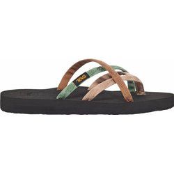 Teva - Klapki damskie letnie ze sklepu: SPORT-SHOP.pl w kategorii: Klapki damskie - zdjęcie 6BAF450-D40-9631_184979