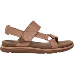 Sandały damskie na lato Teva ze sklepu: SPORT-SHOP.pl w kategorii: Sandały damskie - zdjęcie 6BAF450-D40-9631_184982