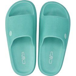 Klapki damskie CMP ze sklepu: SPORT-SHOP.pl w kategorii: Klapki damskie - zdjęcie 6BAF450-D40-9631_185142