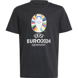T-shirt chłopięce na lato adidas ze sklepu: SPORT-SHOP.pl w kategorii: T-shirty chłopięce - zdjęcie 6BAF450-D40-9631_185338