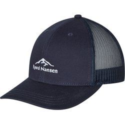 Czapka z daszkiem męska Fjord Nansen ze sklepu: SPORT-SHOP.pl w kategorii: Czapki z daszkiem męskie - zdjęcie 6BAF450-D40-9631_185345