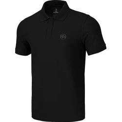 T-shirt męski Pitbull West Coast ze sklepu: SPORT-SHOP.pl w kategorii: T-shirty męskie - zdjęcie 6BAF450-D40-9631_185529
