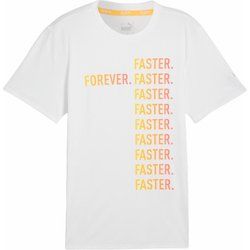 T-shirt męski Puma ze sklepu: SPORT-SHOP.pl w kategorii: T-shirty męskie - zdjęcie 6BAF450-D40-9631_185561