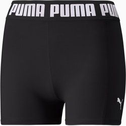 Szorty sportowe na lato Puma ze sklepu: SPORT-SHOP.pl w kategorii: Szorty - zdjęcie 6BAF450-D40-9631_185567