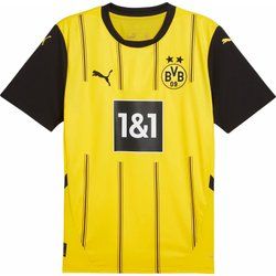 Puma - T-shirt męski sportowy ze sklepu: SPORT-SHOP.pl w kategorii: T-shirty męskie - zdjęcie 6BAF450-D40-9631_185578