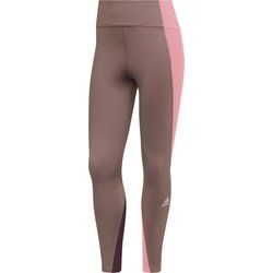 adidas - Spodnie damskie w sportowym stylu ze sklepu: SPORT-SHOP.pl w kategorii: Spodnie damskie - zdjęcie 6BAF450-D40-9631_185631