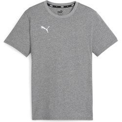Puma - T-shirt chłopięce na lato ze sklepu: SPORT-SHOP.pl w kategorii: T-shirty chłopięce - zdjęcie 6BAF450-D40-9631_185705