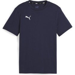 T-shirt chłopięce na lato Puma ze sklepu: SPORT-SHOP.pl w kategorii: T-shirty chłopięce - zdjęcie 6BAF450-D40-9631_185706