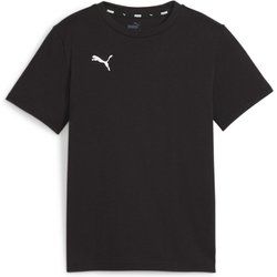 T-shirt chłopięce na lato Puma ze sklepu: SPORT-SHOP.pl w kategorii: T-shirty chłopięce - zdjęcie 6BAF450-D40-9631_185708