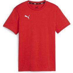 Puma - T-shirt chłopięce na zimę ze sklepu: SPORT-SHOP.pl w kategorii: T-shirty chłopięce - zdjęcie 6BAF450-D40-9631_185710