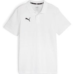 T-shirt chłopięce na lato Puma ze sklepu: SPORT-SHOP.pl w kategorii: T-shirty chłopięce - zdjęcie 6BAF450-D40-9631_185713