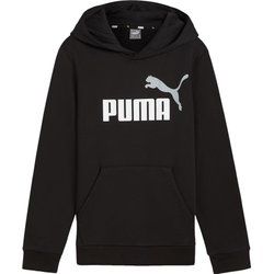 Bluza chłopięca na zimę na jesień Puma ze sklepu: SPORT-SHOP.pl w kategorii: Bluzy chłopięce - zdjęcie 6BAF450-D40-9631_185723