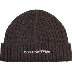 Czapka zimowa męska Puma ze sklepu: SPORT-SHOP.pl w kategorii: Czapki zimowe męskie - zdjęcie 6BAF450-D40-9631_185793