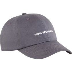 Czapka z daszkiem męska Puma ze sklepu: SPORT-SHOP.pl w kategorii: Czapki z daszkiem męskie - zdjęcie 6BAF450-D40-9631_185797
