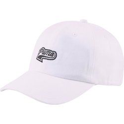 Czapka z daszkiem męska Puma ze sklepu: SPORT-SHOP.pl w kategorii: Czapki z daszkiem męskie - zdjęcie 6BAF450-D40-9631_185798