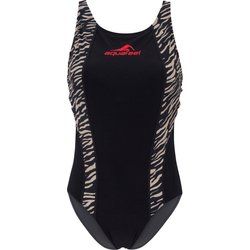 Strój kąpielowy na lato Aquafeel ze sklepu: SPORT-SHOP.pl w kategorii: Stroje kąpielowe - zdjęcie 6BAF450-D40-9631_185831