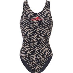 Strój kąpielowy casual Aquafeel ze sklepu: SPORT-SHOP.pl w kategorii: Stroje kąpielowe - zdjęcie 6BAF450-D40-9631_185833