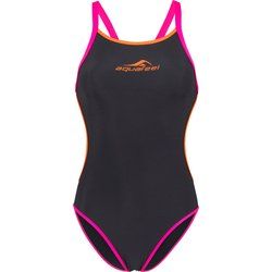 Strój kąpielowy Aquafeel ze sklepu: SPORT-SHOP.pl w kategorii: Stroje kąpielowe - zdjęcie 6BAF450-D40-9631_185835