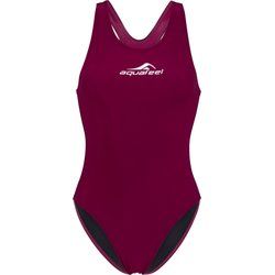 Strój kąpielowy sportowy Aquafeel ze sklepu: SPORT-SHOP.pl w kategorii: Stroje kąpielowe - zdjęcie 6BAF450-D40-9631_185838