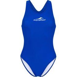 Strój kąpielowy sportowy Aquafeel ze sklepu: SPORT-SHOP.pl w kategorii: Stroje kąpielowe - zdjęcie 6BAF450-D40-9631_185839