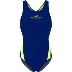 Strój kąpielowy sportowy Aquafeel ze sklepu: SPORT-SHOP.pl w kategorii: Stroje kąpielowe - zdjęcie 6BAF450-D40-9631_185840