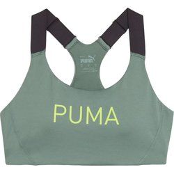 Biustonosz Puma ze sklepu: SPORT-SHOP.pl w kategorii: Biustonosze - zdjęcie 6BAF450-D40-9631_185863