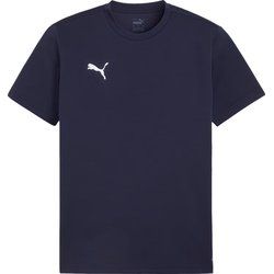 T-shirt męski w sportowym stylu Puma ze sklepu: SPORT-SHOP.pl w kategorii: T-shirty męskie - zdjęcie 6BAF450-D40-9631_185868