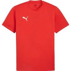 T-shirt męski sportowy na wiosnę Puma ze sklepu: SPORT-SHOP.pl w kategorii: T-shirty męskie - zdjęcie 6BAF450-D40-9631_185872