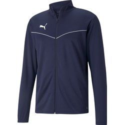 Bluza męska jesienna Puma ze sklepu: SPORT-SHOP.pl w kategorii: Bluzy męskie - zdjęcie 6BAF450-D40-9631_185955