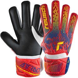 Rękawiczki Reusch ze sklepu: SPORT-SHOP.pl w kategorii: Rękawiczki męskie - zdjęcie 6BAF450-D40-9631_185984