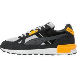 Puma - Buty sportowe męskie na wiosnę jesienne ze sklepu: SPORT-SHOP.pl w kategorii: Buty sportowe męskie - zdjęcie 6BAF450-D40-9631_186074