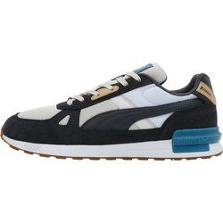Buty sportowe męskie wiosenne Puma ze sklepu: SPORT-SHOP.pl w kategorii: Buty sportowe męskie - zdjęcie 6BAF450-D40-9631_186075