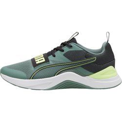Puma - Buty sportowe męskie na wiosnę ze sklepu: SPORT-SHOP.pl w kategorii: Buty sportowe męskie - zdjęcie 6BAF450-D40-9631_186084