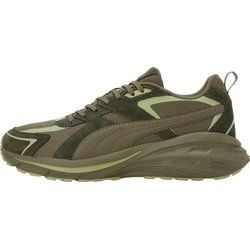 Buty sportowe męskie na jesień Puma ze sklepu: SPORT-SHOP.pl w kategorii: Buty sportowe męskie - zdjęcie 6BAF450-D40-9631_186098