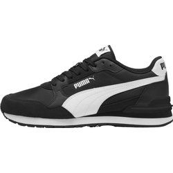 Buty sportowe męskie na wiosnę Puma ze sklepu: SPORT-SHOP.pl w kategorii: Buty sportowe męskie - zdjęcie 6BAF450-D40-9631_186169
