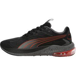 Buty sportowe męskie jesienne Puma ze sklepu: SPORT-SHOP.pl w kategorii: Buty sportowe męskie - zdjęcie 6BAF450-D40-9631_186241