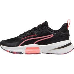 Buty sportowe damskie na wiosnę Puma ze sklepu: SPORT-SHOP.pl w kategorii: Buty sportowe damskie - zdjęcie 6BAF450-D40-9631_186248
