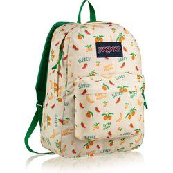 Plecak Jansport ze sklepu: SPORT-SHOP.pl w kategorii: Plecaki - zdjęcie 6BAF450-D40-9631_186295