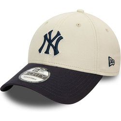 New Era - Czapka z daszkiem męska ze sklepu: SPORT-SHOP.pl w kategorii: Czapki z daszkiem męskie - zdjęcie 6BAF450-D40-9631_186344